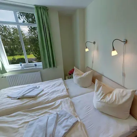Sonnenglueck, App 26 Heringsdorf (Usedom)