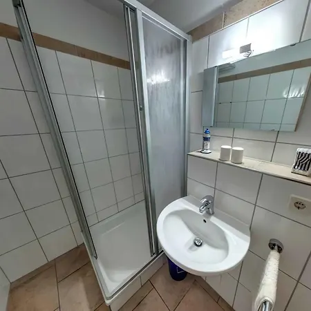 Sonnenglueck, App 26 Apartment *