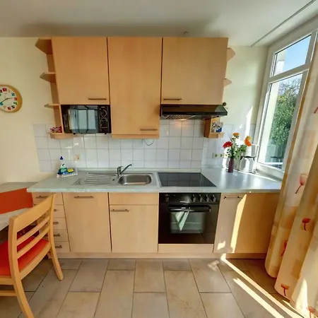 Apartment Sonnenglueck, App 26 Heringsdorf (Usedom)