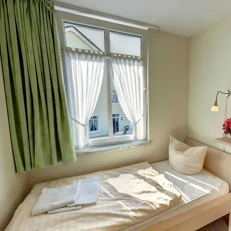 Sonnenglueck, App 26 Apartment Heringsdorf (Usedom)