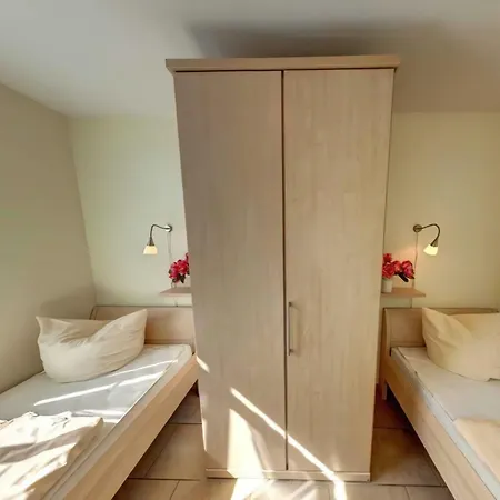 Apartment Sonnenglueck, App 26 Heringsdorf (Usedom)
