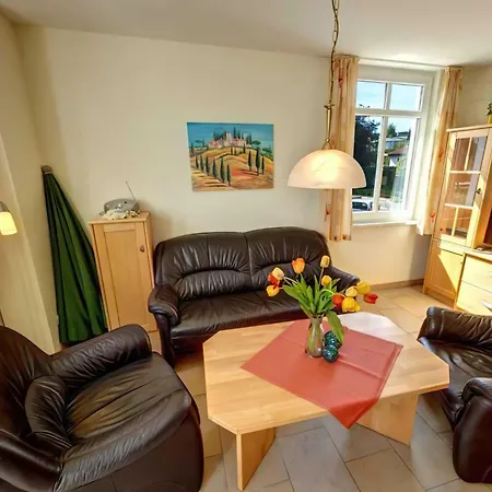 Sonnenglueck, App 26 Heringsdorf (Usedom)