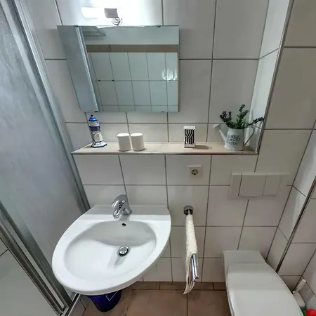 Sonnenglueck, App 26 Heringsdorf (Usedom)